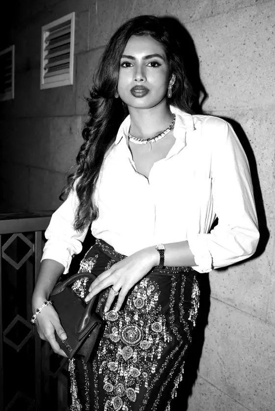 Aashna Hegde