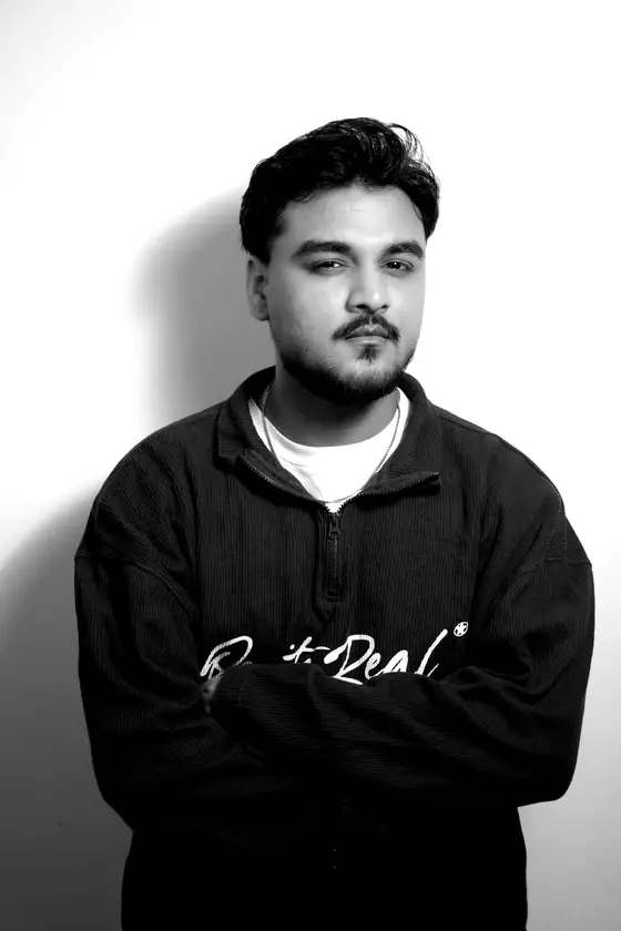 Jai Dhir