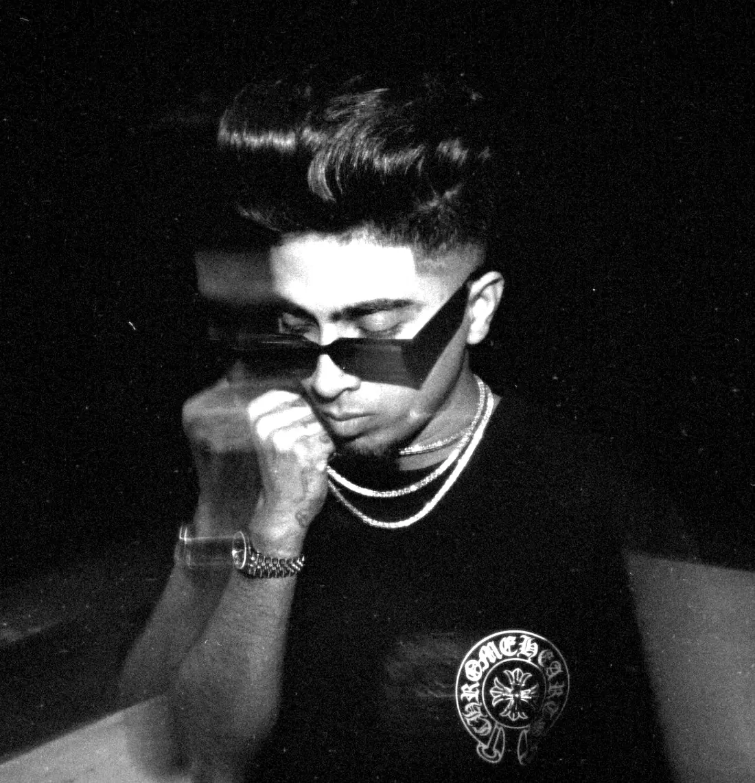 MC Stan