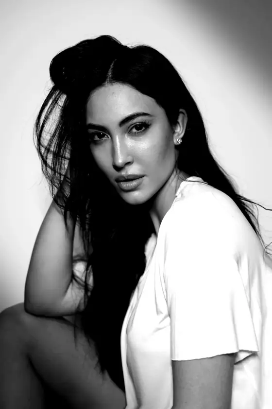 Nina Shah